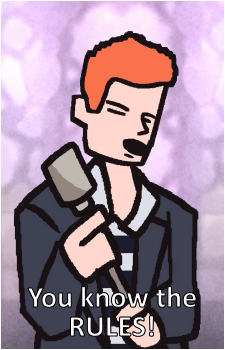Rick Astley