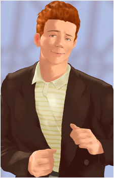 Rick Astley
