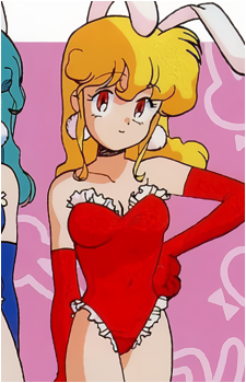 Akane {Parodius}'s image