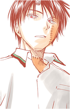Eiji Rindou
