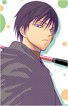 Eiji Rindou