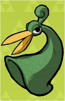 Ezlo's image