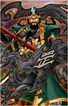 Brotherhood of the Fire Fist - Kirin's image