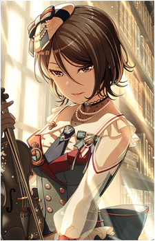 Rui Yashio