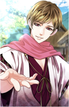 Shima Mochizuki's image