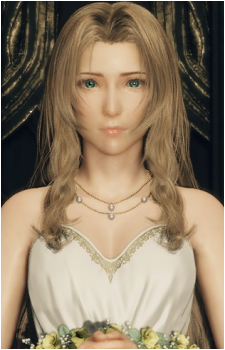 Aerith Gainsborough