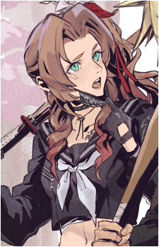 Aerith Gainsborough