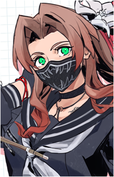 Aerith Gainsborough