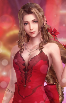 Aerith Gainsborough