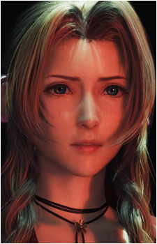 Aerith Gainsborough