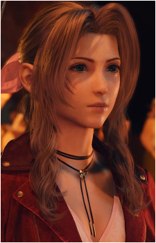Aerith Gainsborough