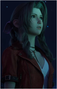 Aerith Gainsborough