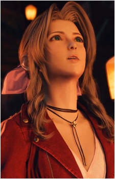 Aerith Gainsborough