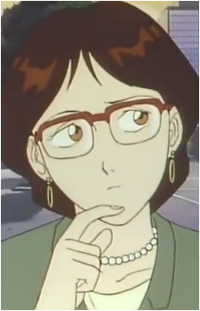 Akiko Amano