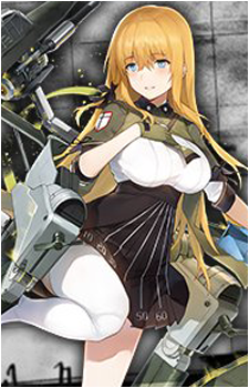 Ju87B Stuka's image