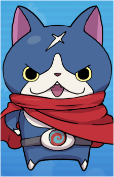 Hovernyan's image