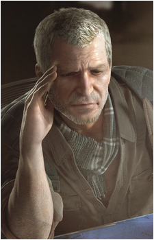Conrad Roth