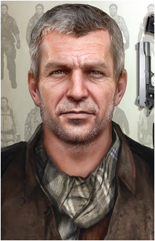 Conrad Roth