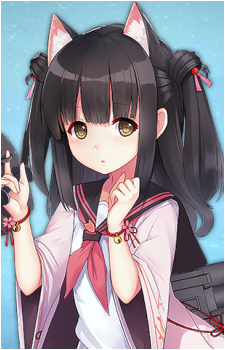 Yuugure's image