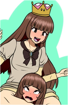 Goombette