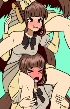 Goombette