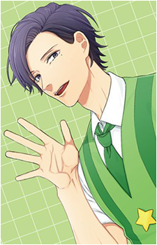 Iketeru Daga