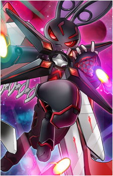 Super Quantal Fairy Zetan's image