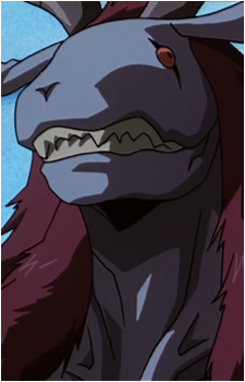 Mephismon's image