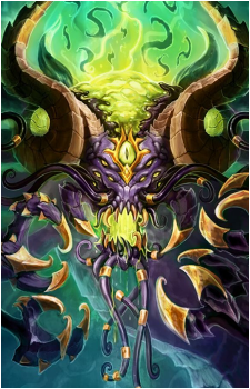 Y'Shaarj's image
