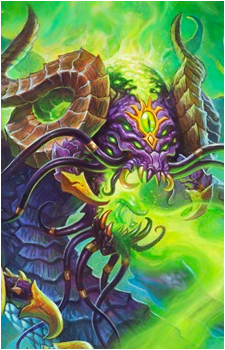 Y'Shaarj