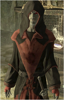 Image source: <a href="https://elderscrolls.fandom.com/wiki/Gabriella" title="External link" target="_blank">https://elderscrolls.fandom.com/wiki/Gabriella</a> Gabriella {TES}