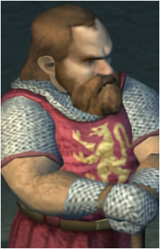 Kromlech's image