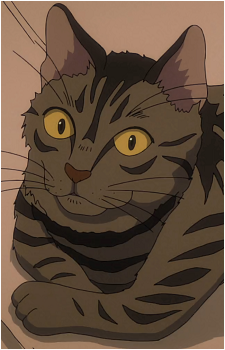 Nekohira