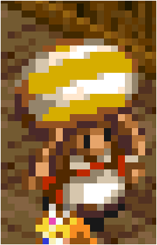 Rose Town Innkeeper's image