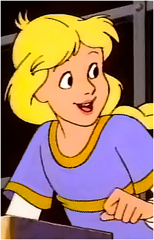 Princess Calla's image