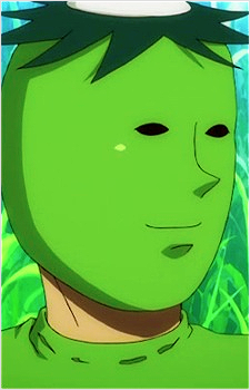 Village Chief's image