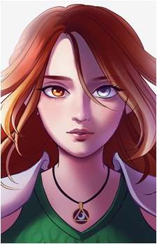 Kim {Aphmau}