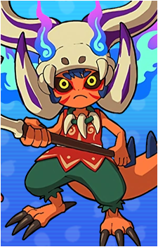 Morigami Rex's image