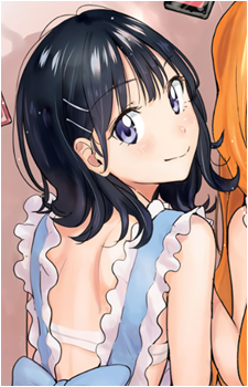 Image 2 - Art: 小野玄暉 (Genki Ono) Image 2