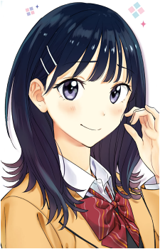 Honoka Kanai's image