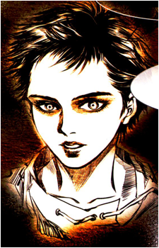 Alice Cullen