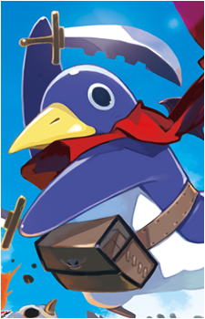 Hero Prinny's image