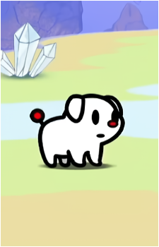 Puppy {RH}'s image