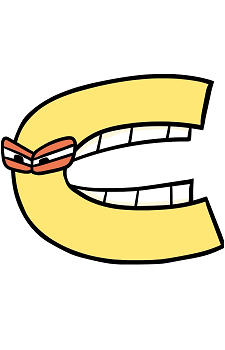 C's image