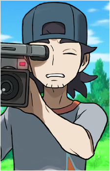 Ty's image