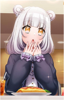 Elsie {D4DJ}