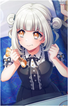 Elsie {D4DJ}