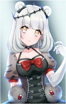 Elsie {D4DJ}