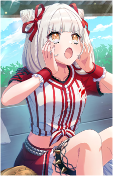 Elsie {D4DJ}