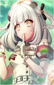 Elsie {D4DJ}